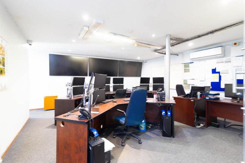 Commercial Property for Sale in New Redruth Gauteng