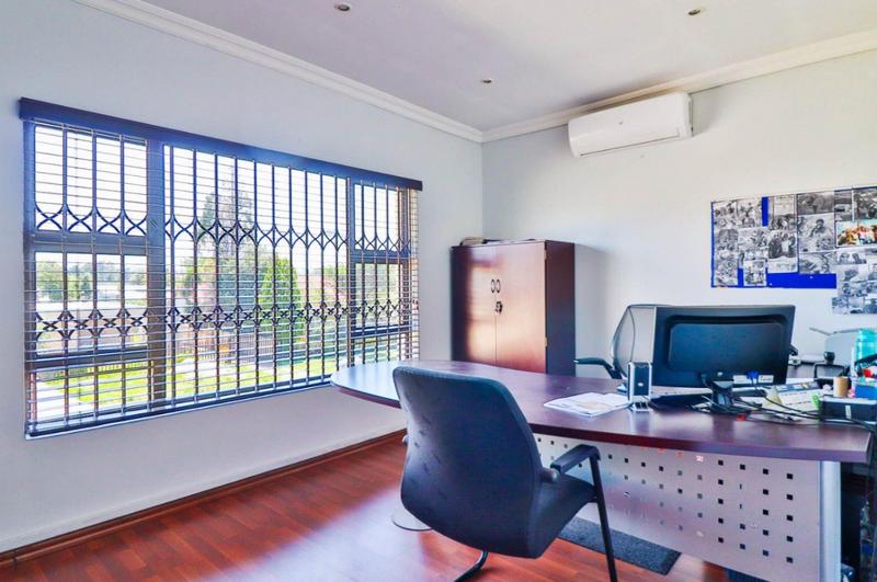 Commercial Property for Sale in New Redruth Gauteng