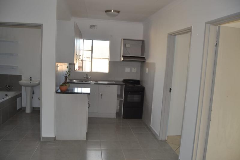 2 Bedroom Property for Sale in Jabulani Gauteng