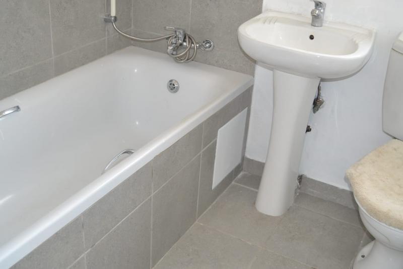 2 Bedroom Property for Sale in Jabulani Gauteng