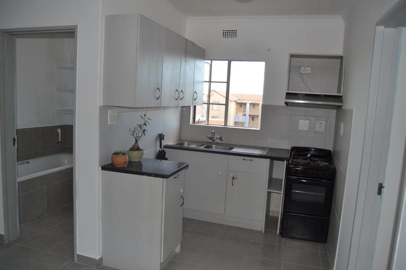 2 Bedroom Property for Sale in Jabulani Gauteng