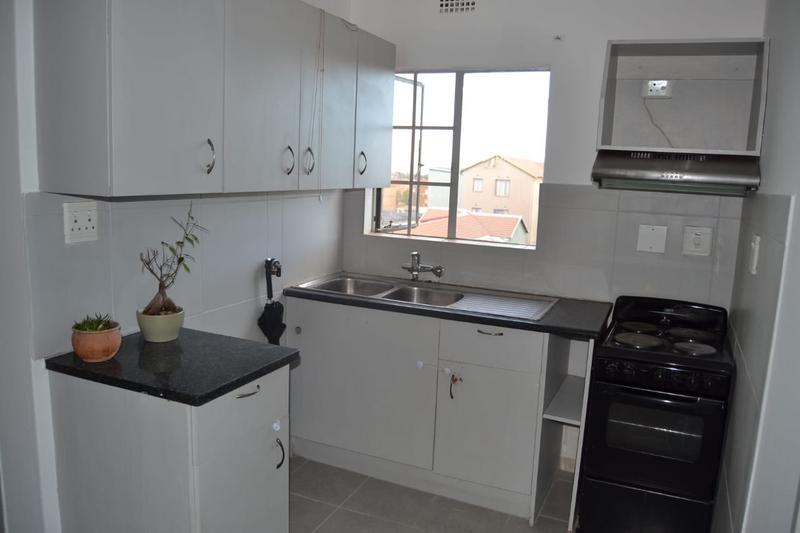 2 Bedroom Property for Sale in Jabulani Gauteng