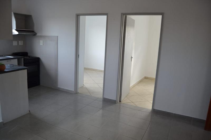 2 Bedroom Property for Sale in Jabulani Gauteng