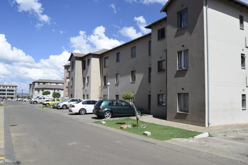 2 Bedroom Property for Sale in Jabulani Gauteng