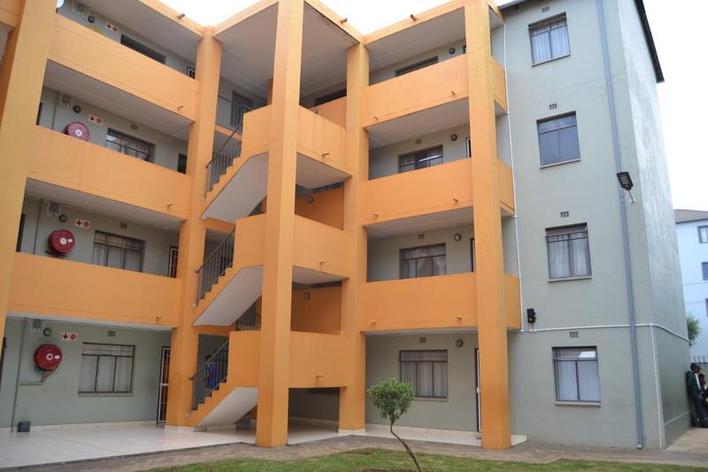 2 Bedroom Property for Sale in Jabulani Gauteng