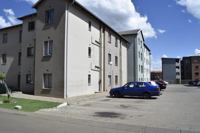 2 Bedroom Property for Sale in Jabulani Gauteng