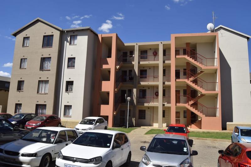 2 Bedroom Property for Sale in Jabulani Gauteng