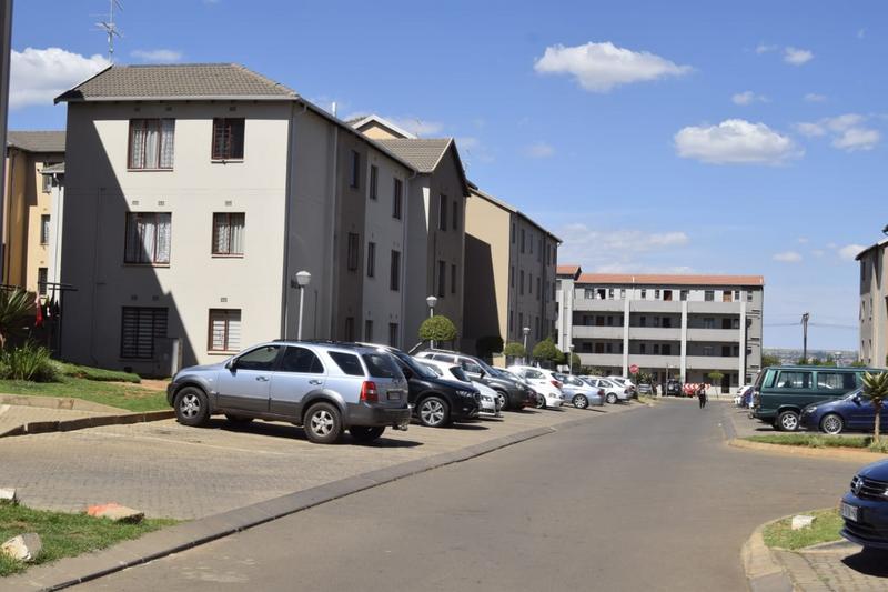 2 Bedroom Property for Sale in Jabulani Gauteng