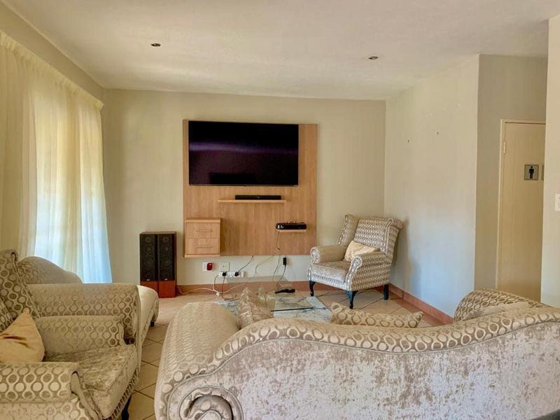 4 Bedroom Property for Sale in Equestria Gauteng