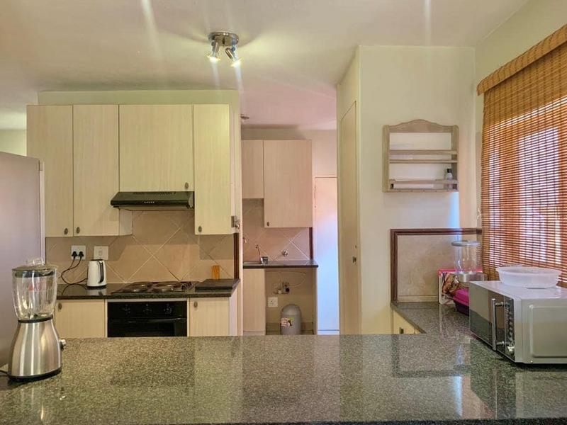 4 Bedroom Property for Sale in Equestria Gauteng