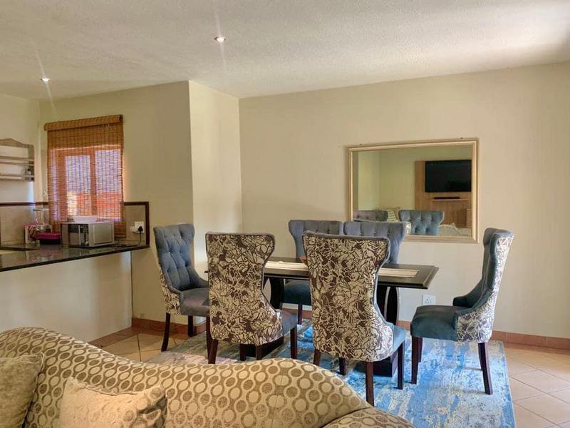 4 Bedroom Property for Sale in Equestria Gauteng