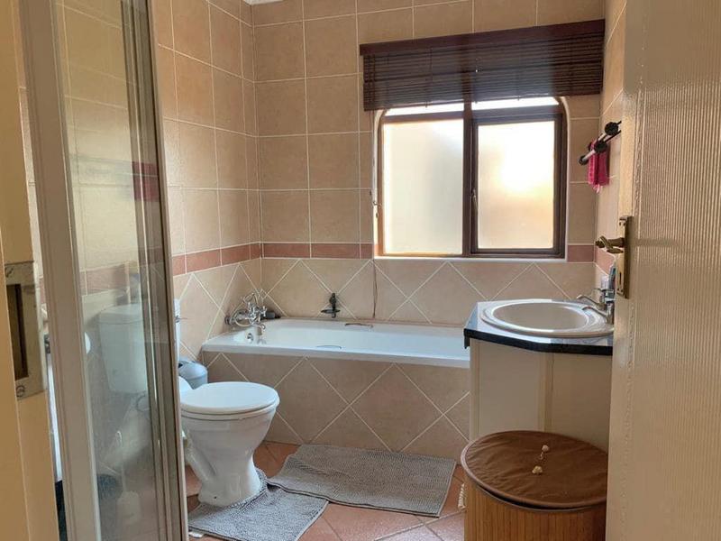 4 Bedroom Property for Sale in Equestria Gauteng