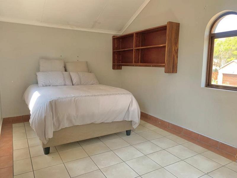 4 Bedroom Property for Sale in Equestria Gauteng