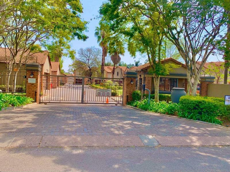 4 Bedroom Property for Sale in Equestria Gauteng