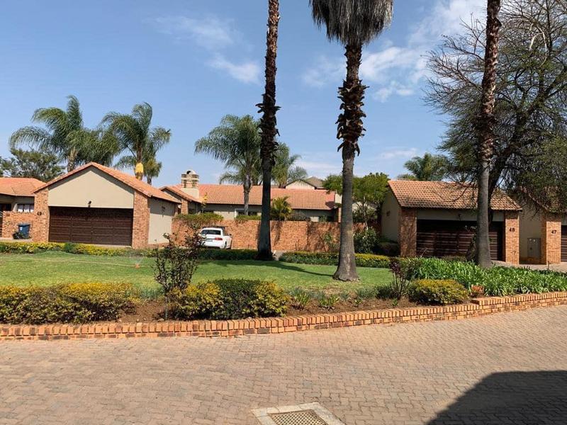 4 Bedroom Property for Sale in Equestria Gauteng