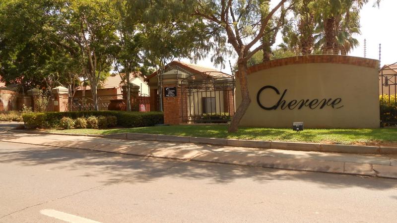 4 Bedroom Property for Sale in Equestria Gauteng