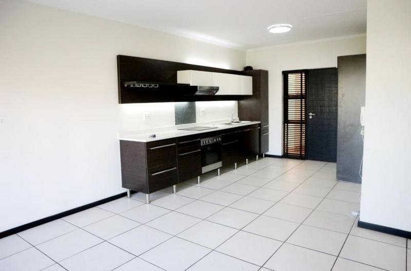 2 Bedroom Property for Sale in Greenstone Hill Gauteng