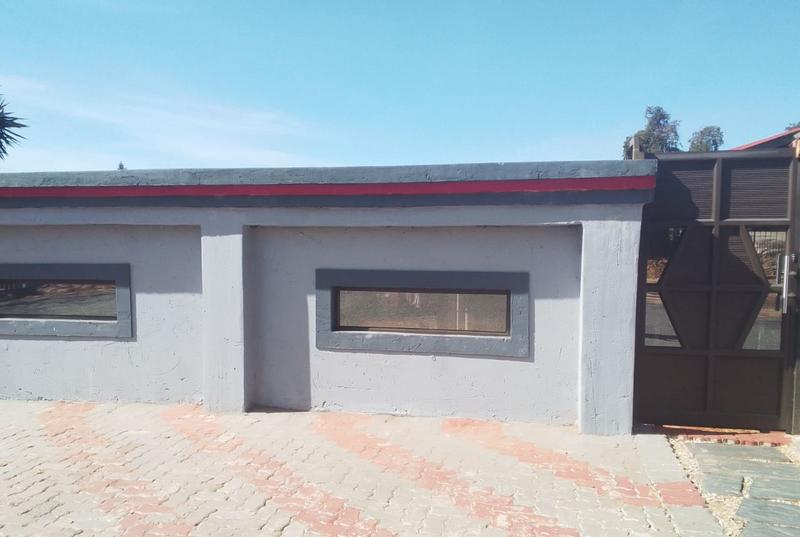 3 Bedroom Property for Sale in Proclamation Hill Gauteng