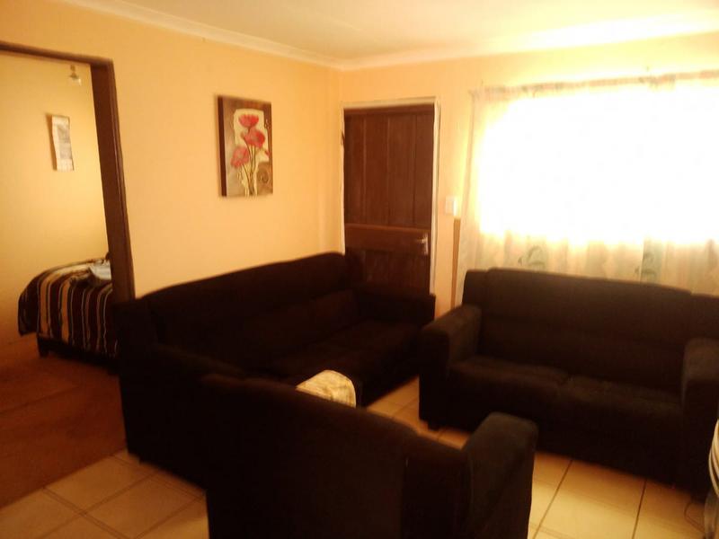 2 Bedroom Property for Sale in Drieziek Gauteng