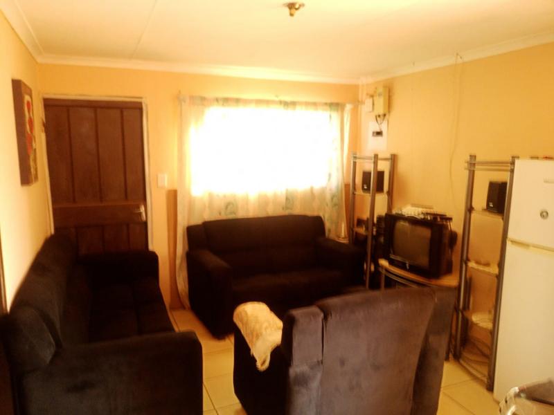 2 Bedroom Property for Sale in Drieziek Gauteng