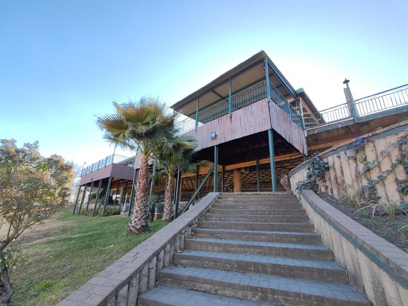 4 Bedroom Property for Sale in Three Rivers East Gauteng