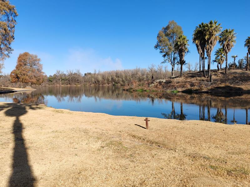 4 Bedroom Property for Sale in Three Rivers East Gauteng