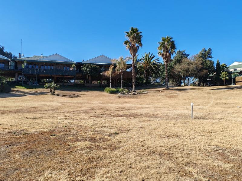 4 Bedroom Property for Sale in Three Rivers East Gauteng