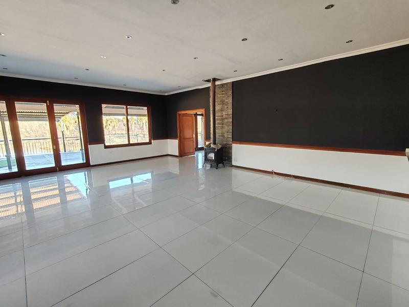 4 Bedroom Property for Sale in Three Rivers East Gauteng