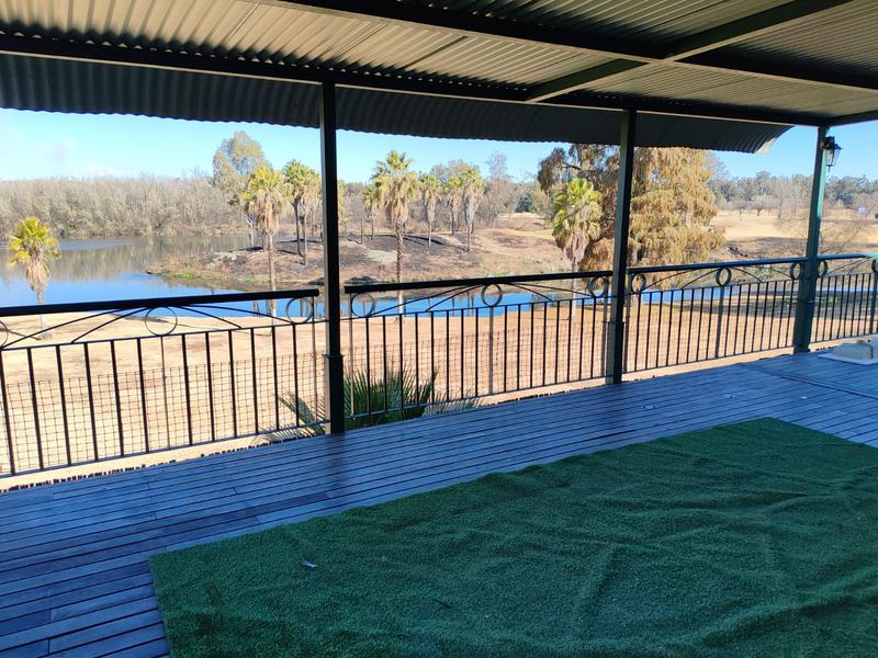 4 Bedroom Property for Sale in Three Rivers East Gauteng