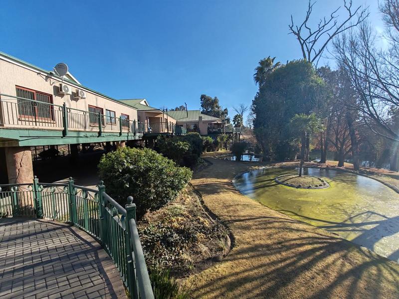 4 Bedroom Property for Sale in Three Rivers East Gauteng