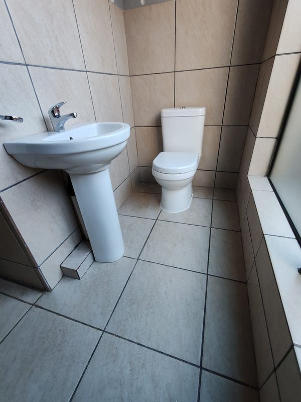 4 Bedroom Property for Sale in Three Rivers East Gauteng