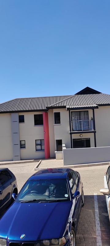 2 Bedroom Property for Sale in Mondeor Gauteng