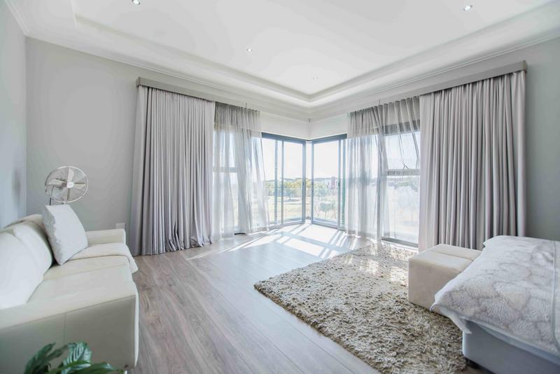4 Bedroom Property for Sale in Copperleaf Estate Gauteng