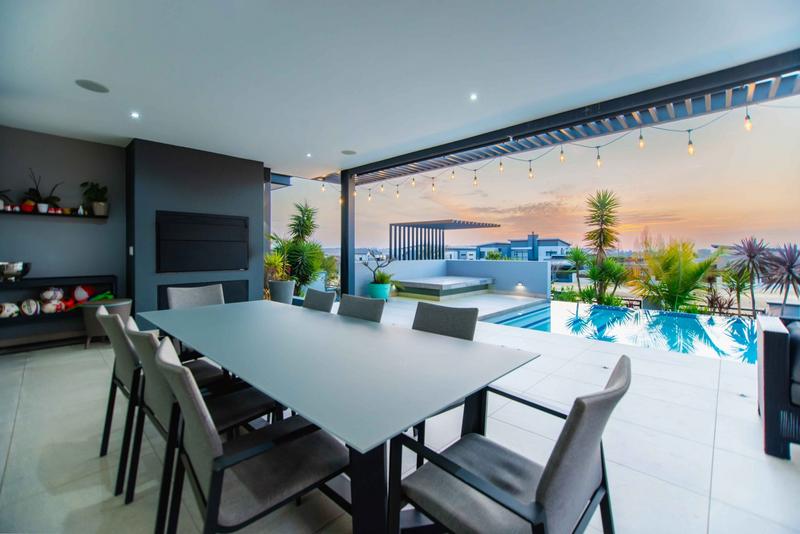4 Bedroom Property for Sale in Copperleaf Estate Gauteng