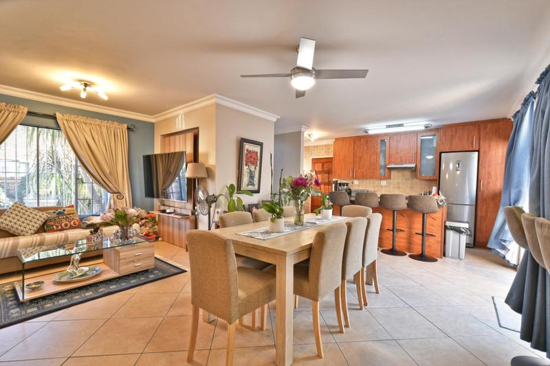 3 Bedroom Property for Sale in Wilgeheuwel Gauteng