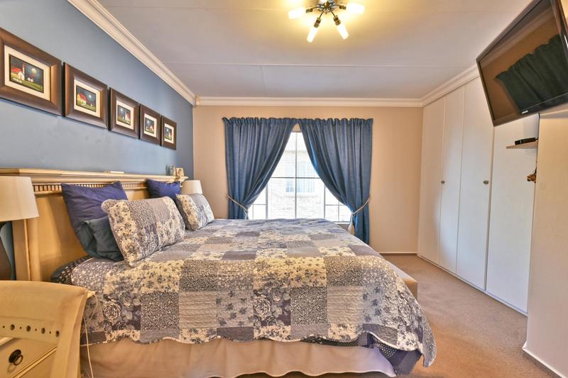 3 Bedroom Property for Sale in Wilgeheuwel Gauteng