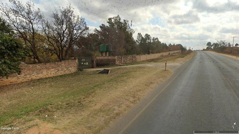 0 Bedroom Property for Sale in Nooitgedacht Gauteng