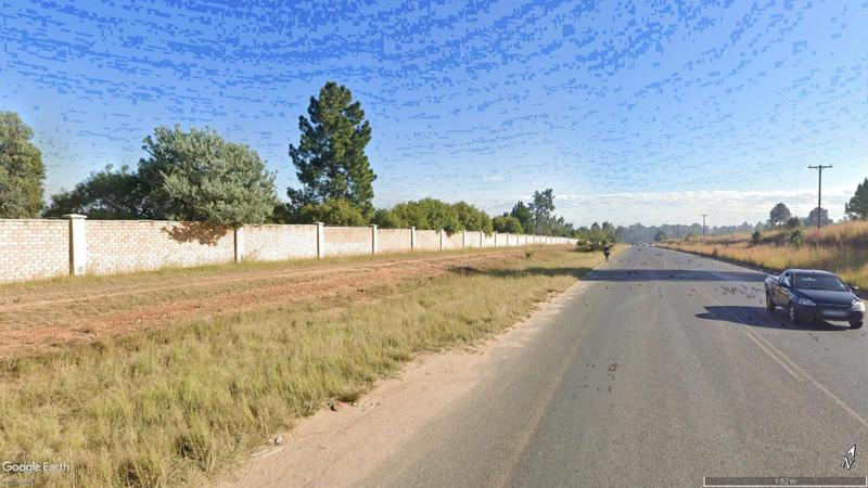 0 Bedroom Property for Sale in Nooitgedacht Gauteng