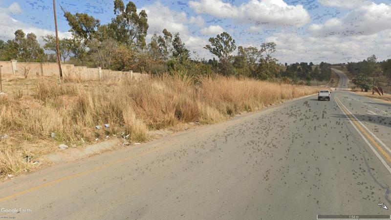 0 Bedroom Property for Sale in Nooitgedacht Gauteng