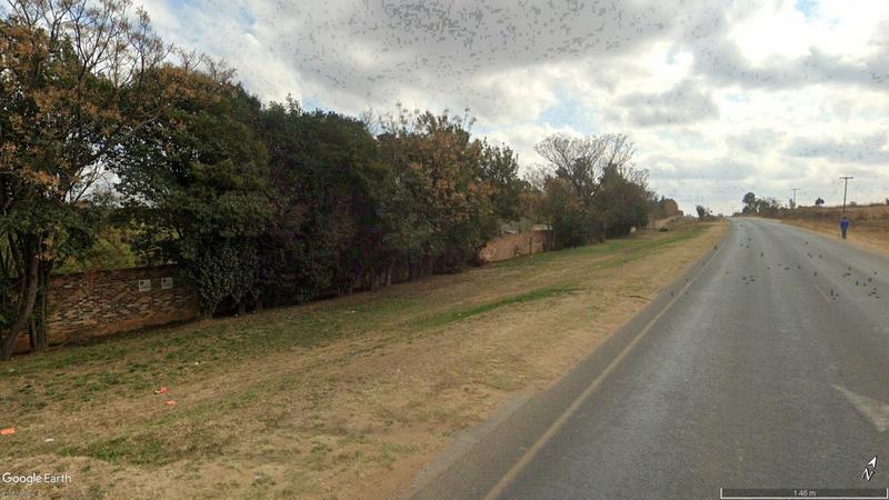 0 Bedroom Property for Sale in Nooitgedacht Gauteng