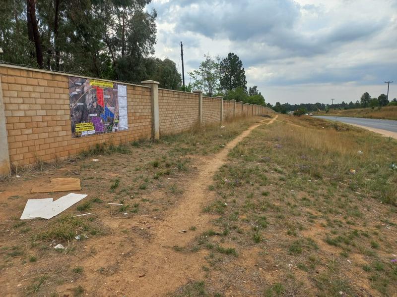 0 Bedroom Property for Sale in Nooitgedacht Gauteng