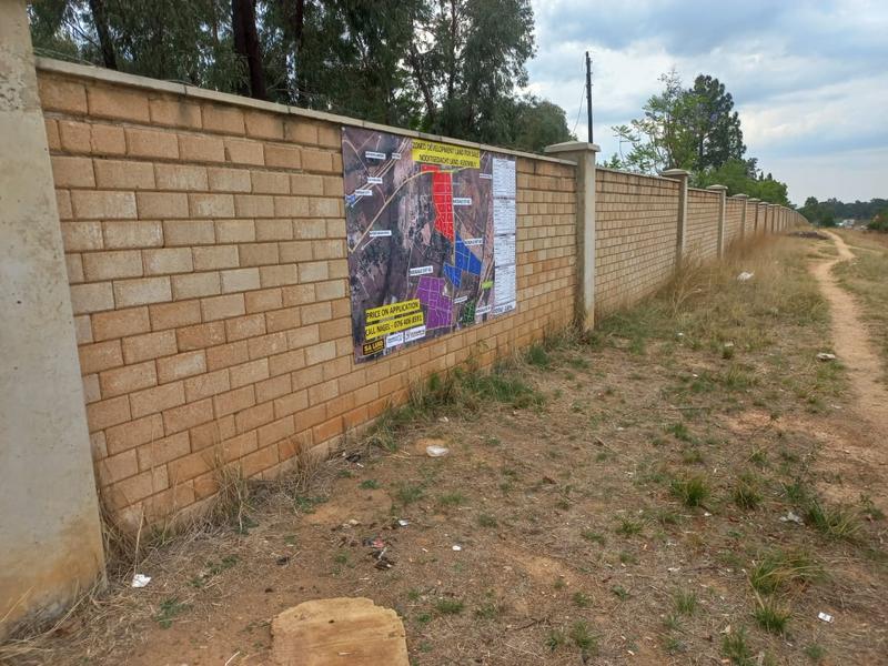 0 Bedroom Property for Sale in Nooitgedacht Gauteng