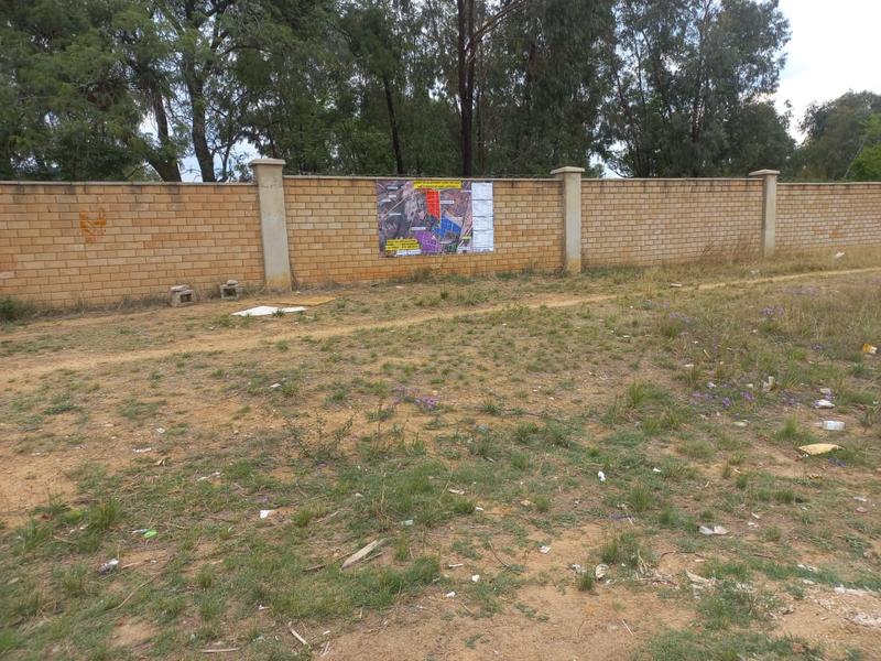 0 Bedroom Property for Sale in Nooitgedacht Gauteng