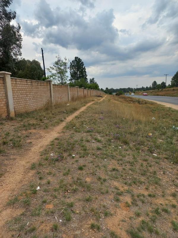 0 Bedroom Property for Sale in Nooitgedacht Gauteng
