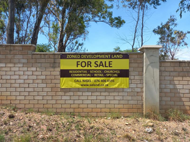 0 Bedroom Property for Sale in Nooitgedacht Gauteng