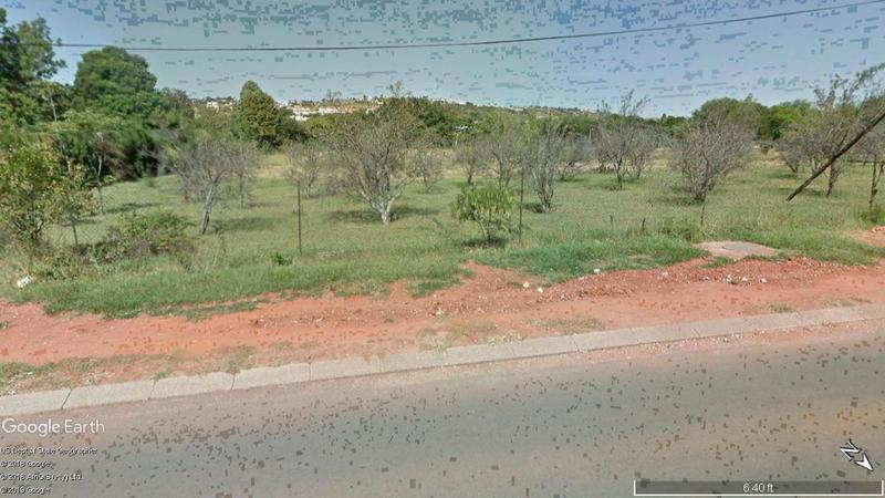 0 Bedroom Property for Sale in Weltevreden Park Gauteng