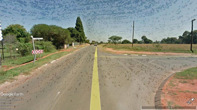 0 Bedroom Property for Sale in Weltevreden Park Gauteng