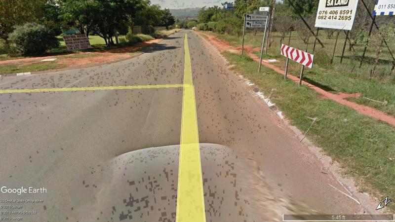 0 Bedroom Property for Sale in Weltevreden Park Gauteng