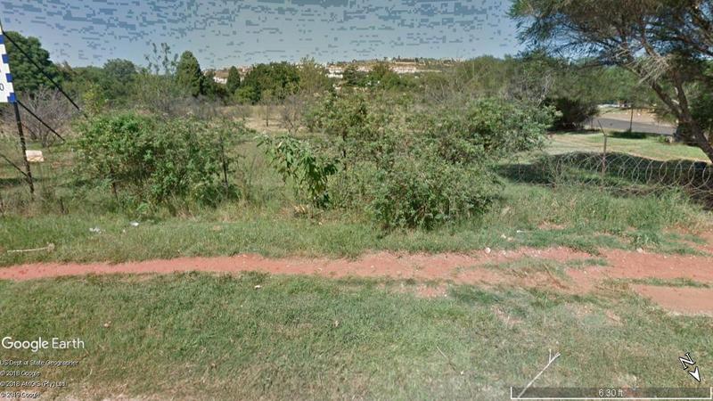 0 Bedroom Property for Sale in Weltevreden Park Gauteng