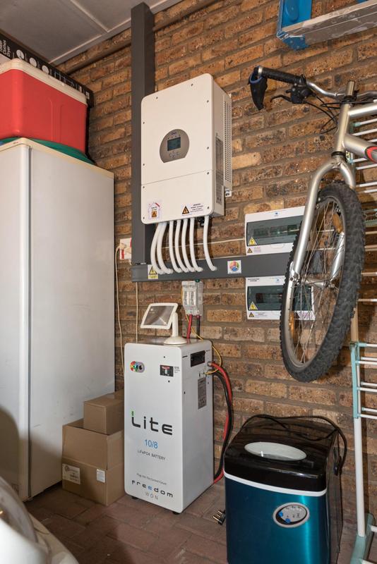 3 Bedroom Property for Sale in Morning Hill Gauteng